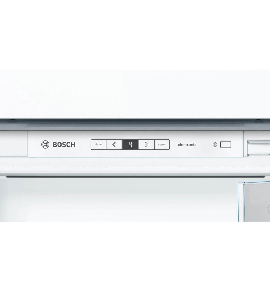 BOSCH - Einbaukühlschrank KIF51AFE0 Wechselbar/Rechts