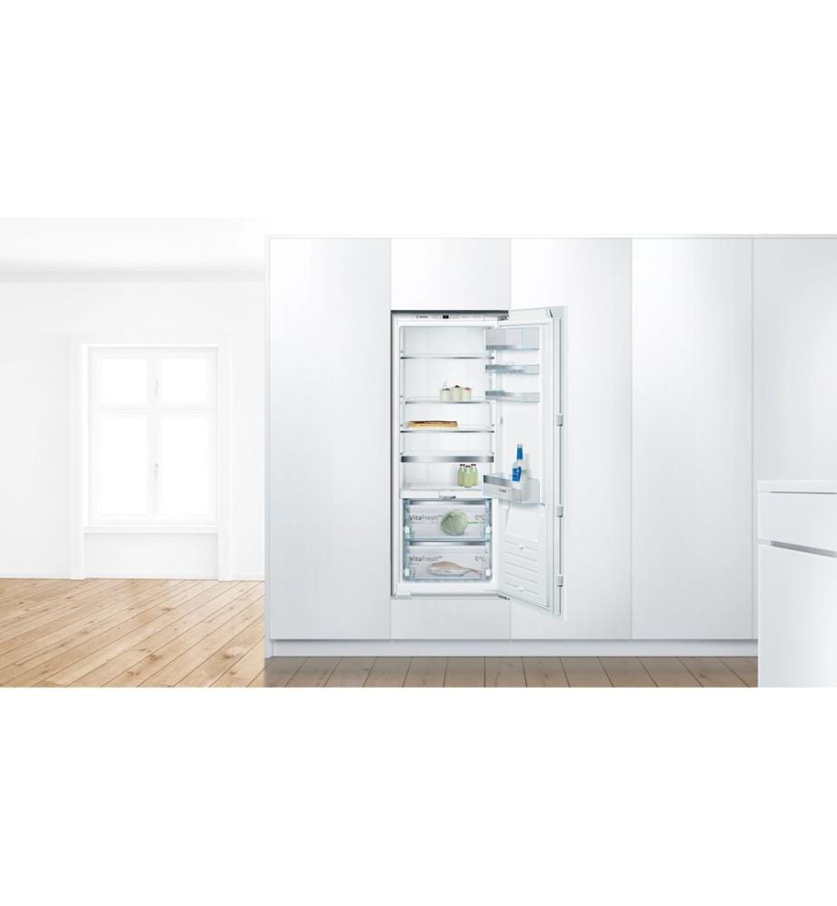 BOSCH - Einbaukühlschrank KIF51AFE0 Wechselbar/Rechts