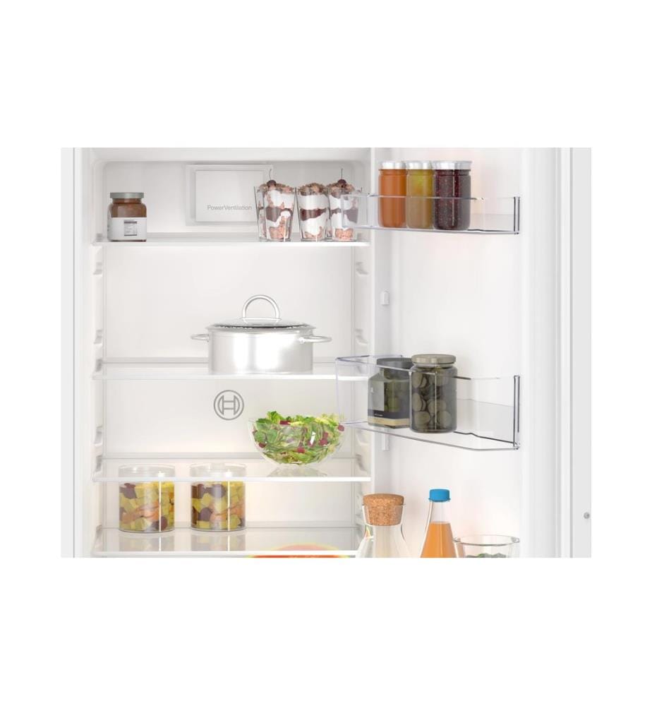 BOSCH - Einbaukühlschrank KIL82NSE0 Rechts/Wechselbar