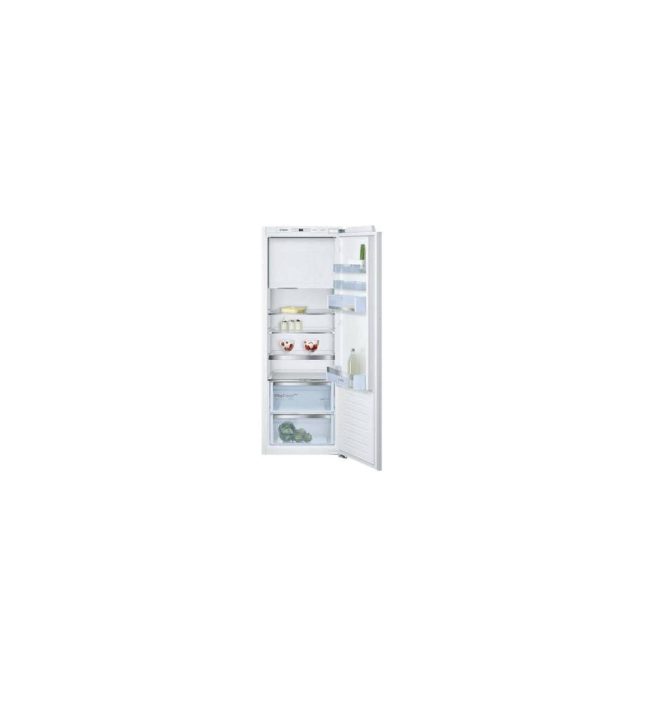 BOSCH - Einbaukühlschrank KIL72AFE0 Rechts (wechselbar)