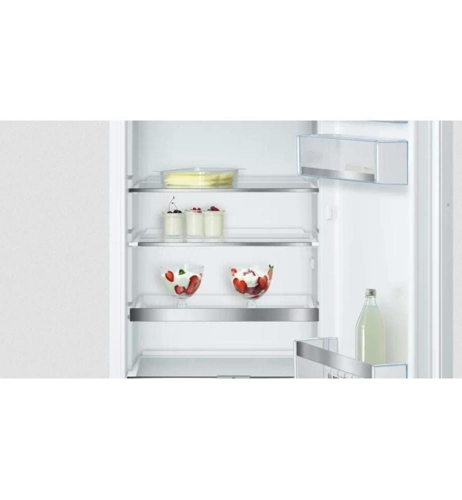 BOSCH - Einbaukühlschrank KIL72AFE0 Rechts (wechselbar)