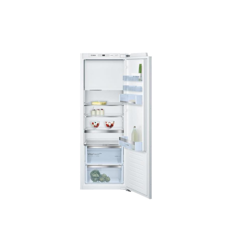 BOSCH - Einbaukühlschrank KIL72AFE0 Rechts (wechselbar)
