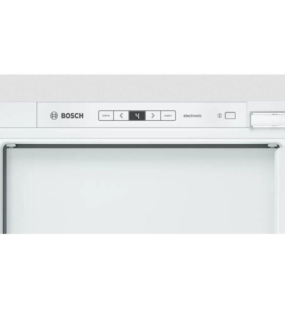 BOSCH - Einbaukühlschrank KIL72AFE0 Rechts (wechselbar)