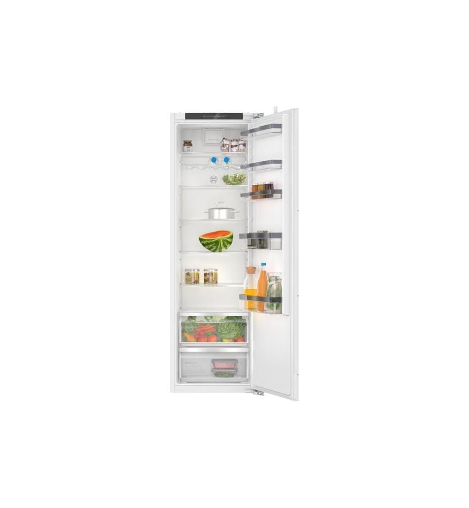 BOSCH - Einbaukühlschrank KIR81VFE0 Rechts/Wechselbar