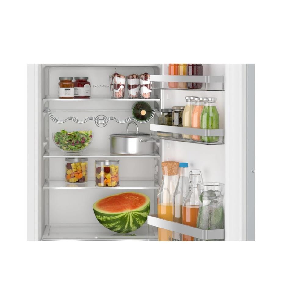 BOSCH - Einbaukühlschrank KIL42ADD1H Wechselbar/Links