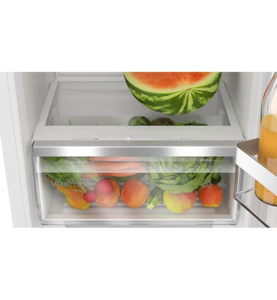 BOSCH - Einbaukühlschrank KIL42ADD1H Wechselbar/Links