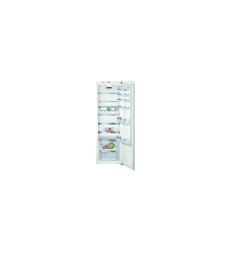 BOSCH - Einbaukühlschrank KIR81AFE0 Rechts (wechselbar)