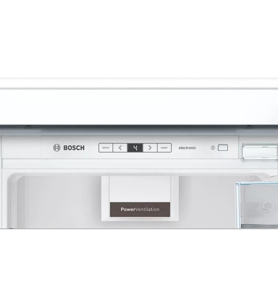 BOSCH - Einbaukühlschrank KIR81AFE0 Rechts (wechselbar)