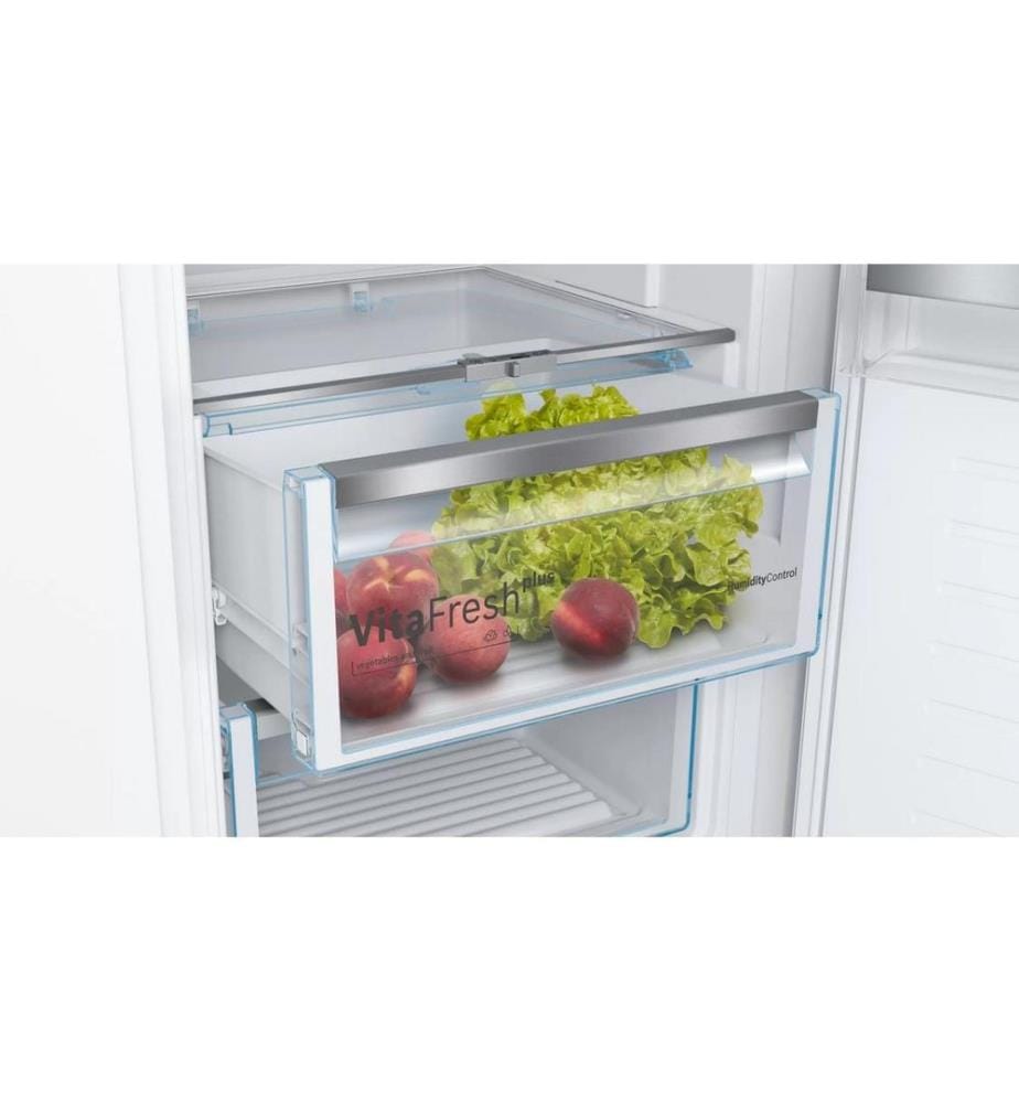 BOSCH - Einbaukühlschrank KIR81AFE0 Rechts (wechselbar)