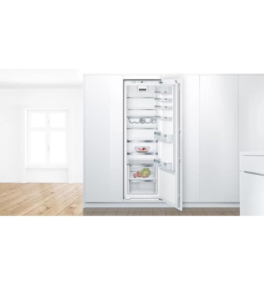 BOSCH - Einbaukühlschrank KIR81AFE0 Rechts (wechselbar)