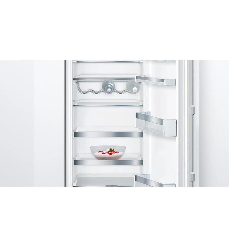 BOSCH - Einbaukühlschrank KIR81AFE0 Rechts (wechselbar)