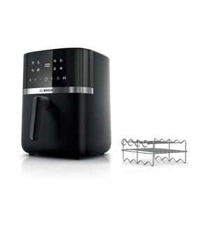 BOSCH - Heissluft-Fritteuse Serie 4 MAF462B1 6.1 l