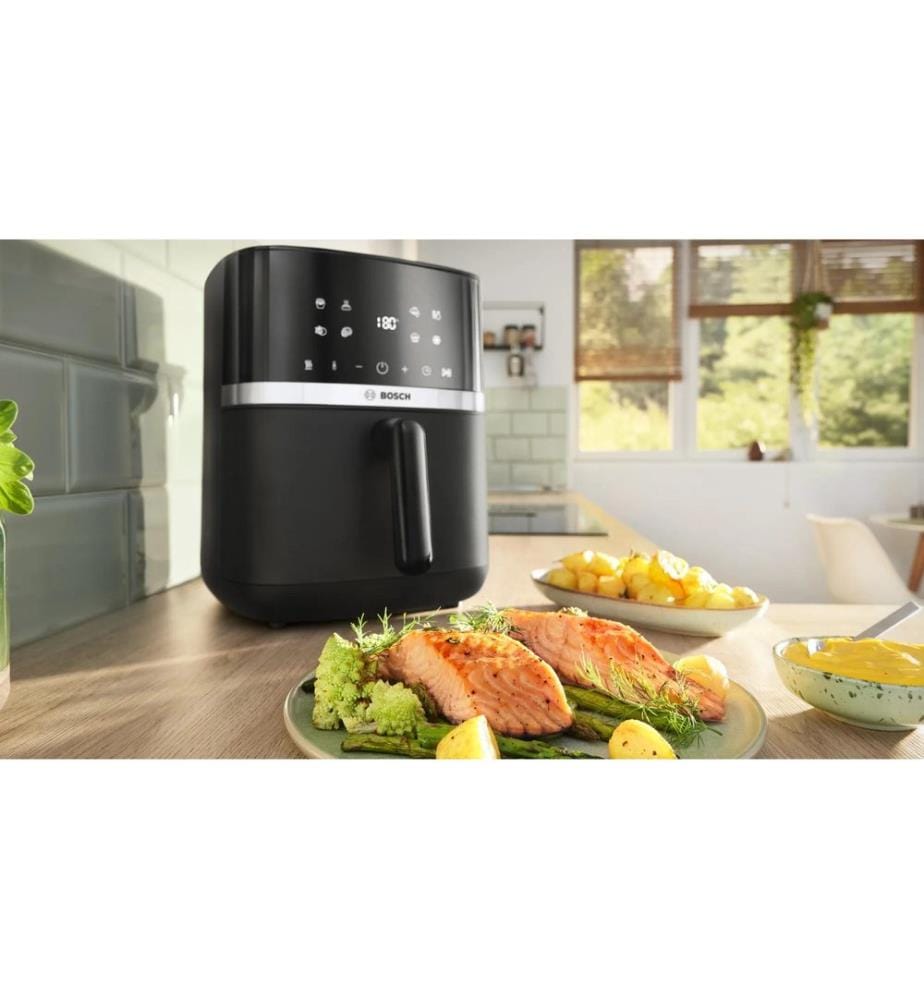 BOSCH - Heissluft-Fritteuse Serie 4 MAF462B1 6.1 l