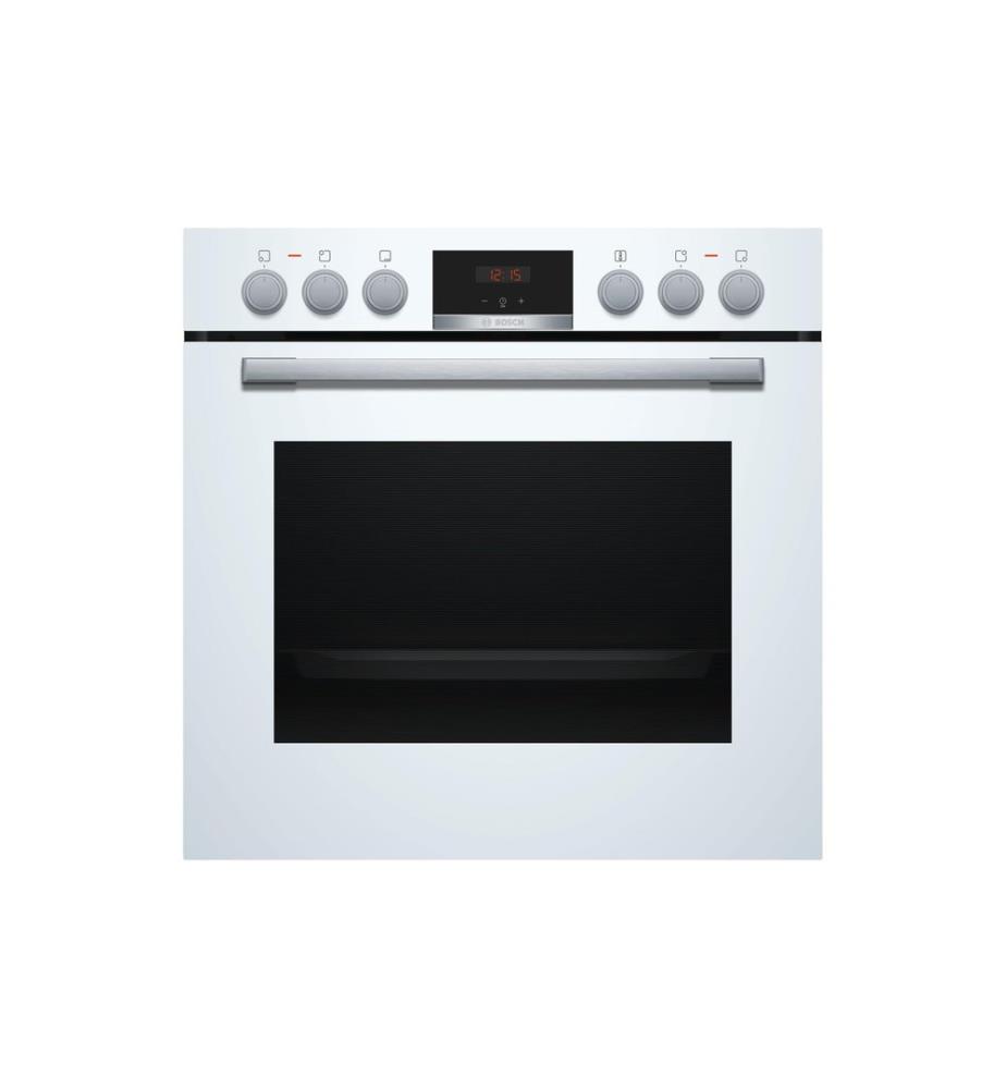 BOSCH - Einbauherd HEA513BW3 Weiss A+