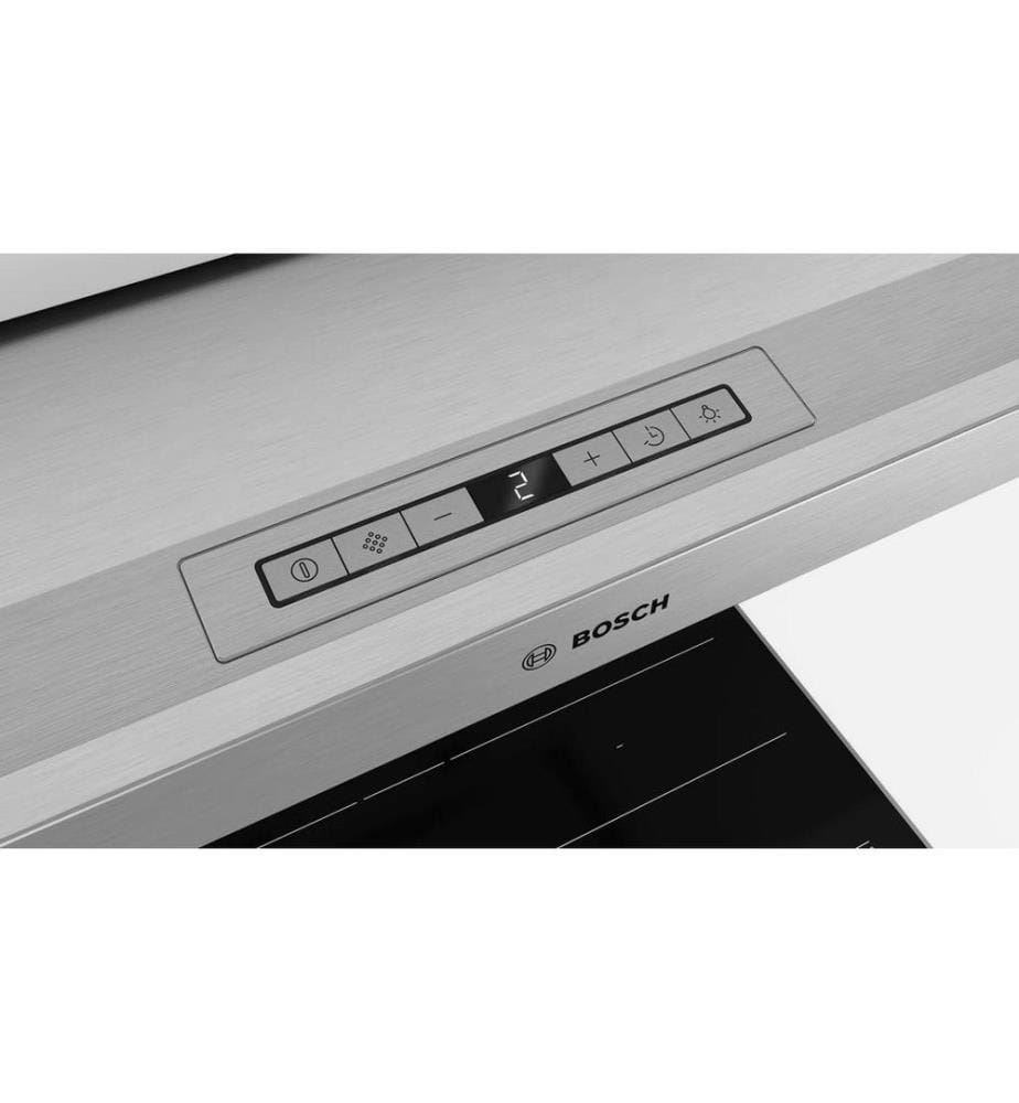 BOSCH - Flachschirmhaube DFR067T51 5 Stufen