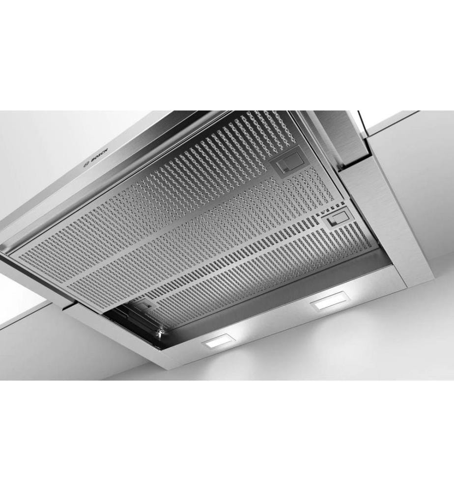 BOSCH - Flachschirmhaube DFR067T51 5 Stufen