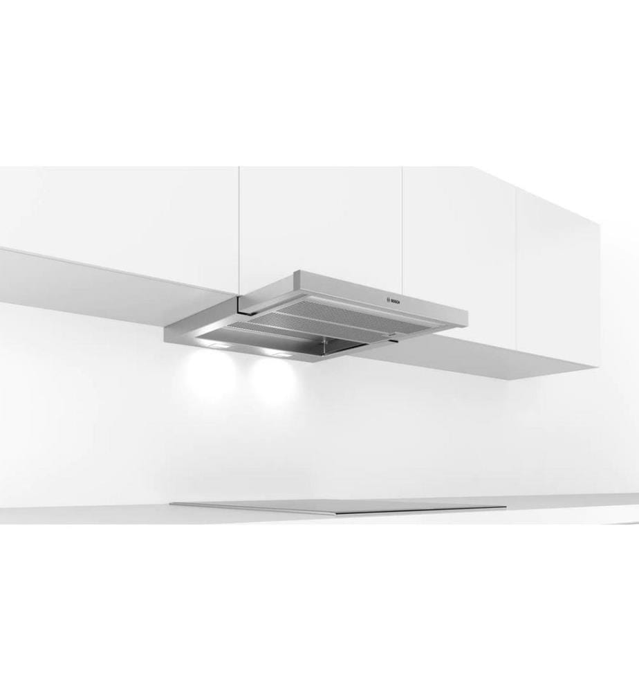 BOSCH - Flachschirmhaube DFR067T51 5 Stufen