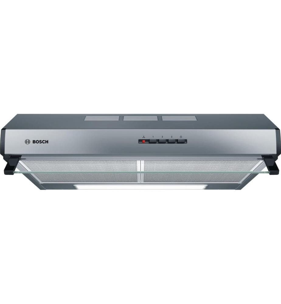BOSCH - Unterbauhaube DUL63CC50 3 Stufen
