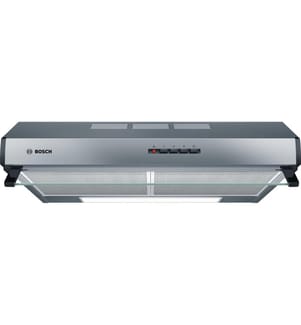 BOSCH - Unterbauhaube DUL63CC50 3 Stufen