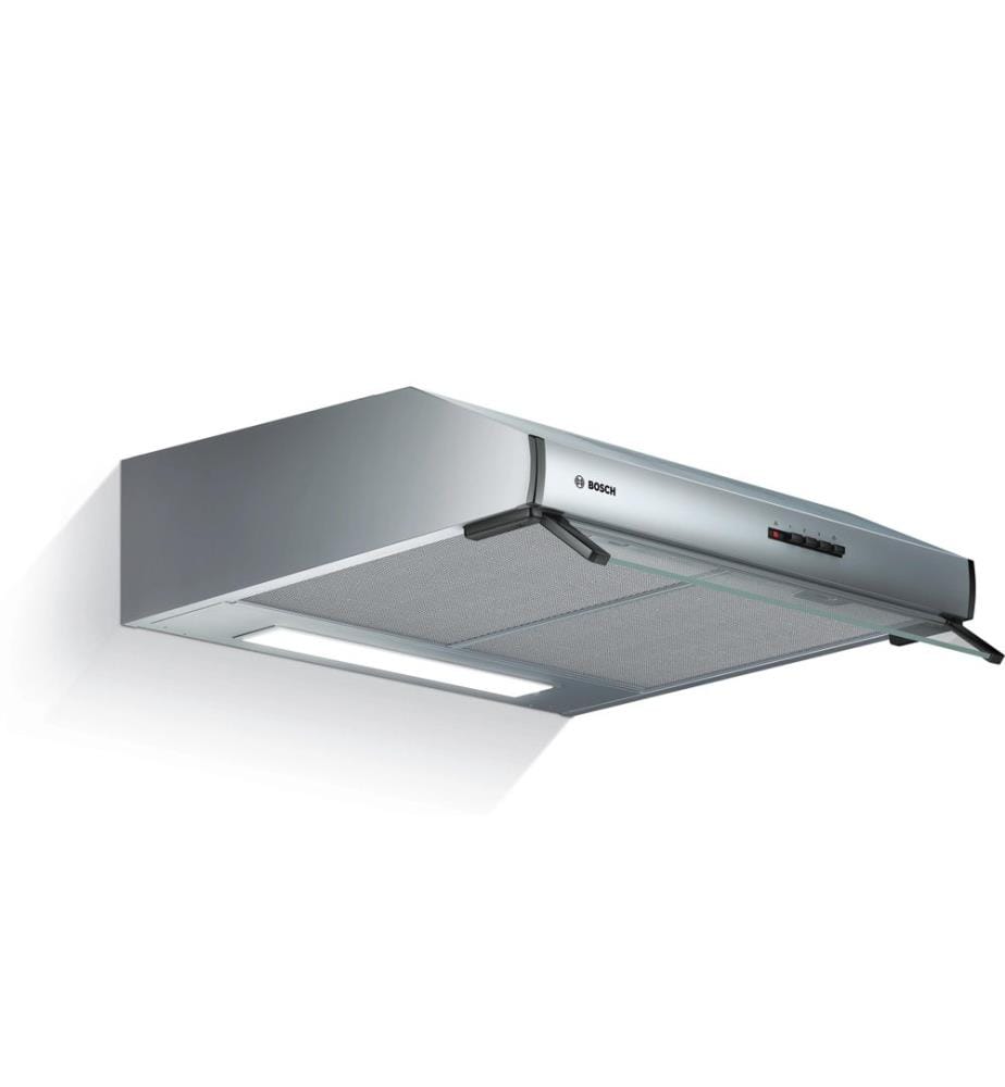 BOSCH - Unterbauhaube DUL63CC50 3 Stufen