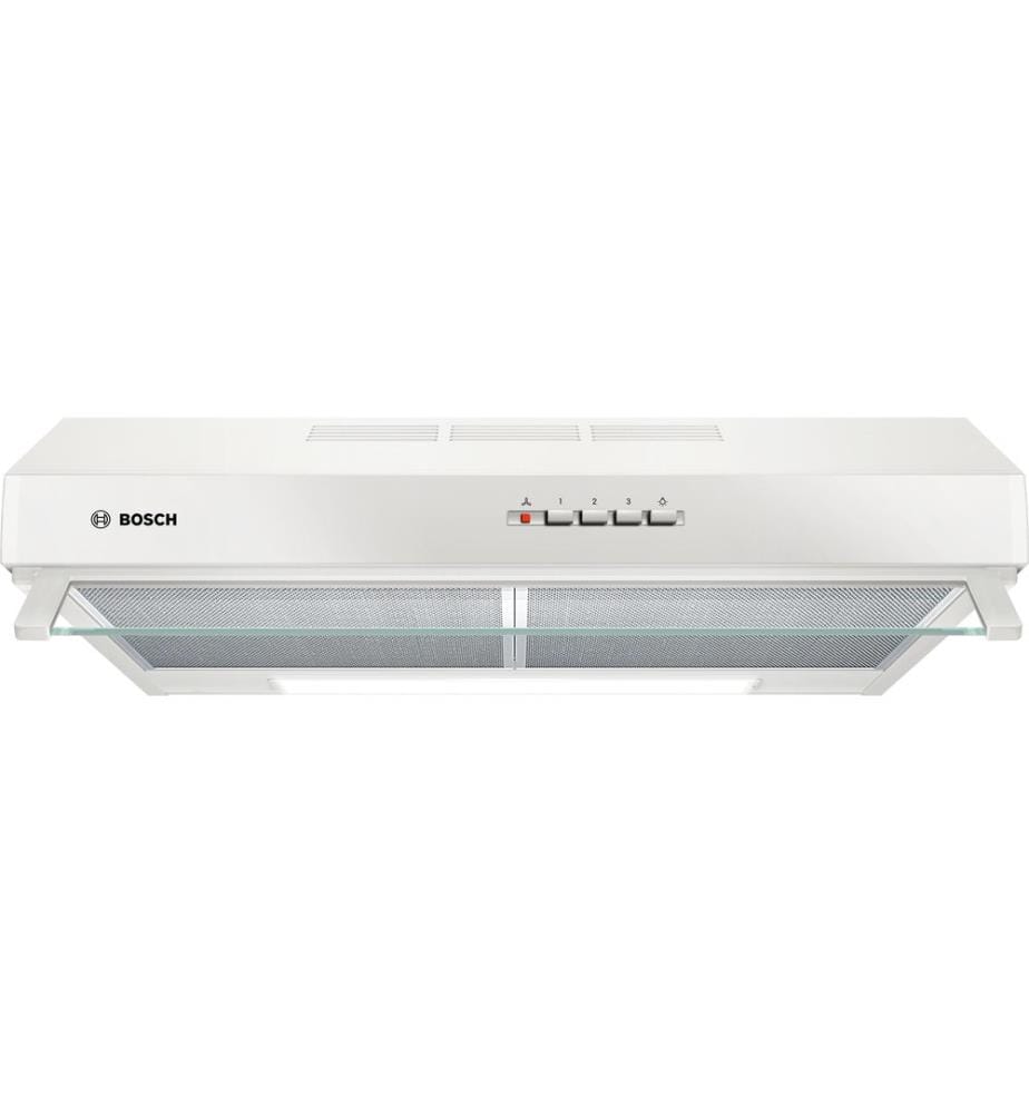BOSCH - Unterbauhaube DUL63CC20  Stufen