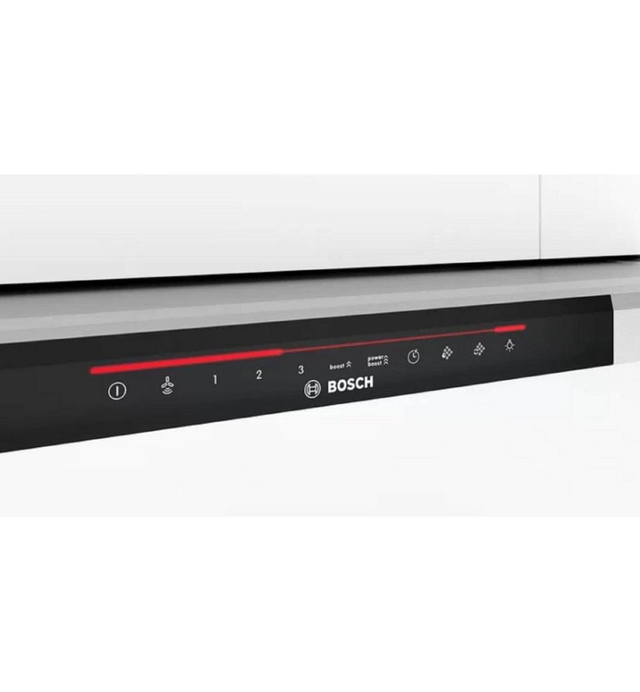 BOSCH - Flachschirmhaube DFS097K51 5 Stufen