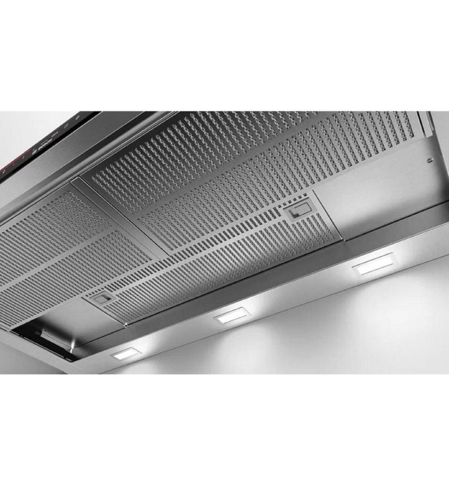BOSCH - Flachschirmhaube DFS097K51 5 Stufen