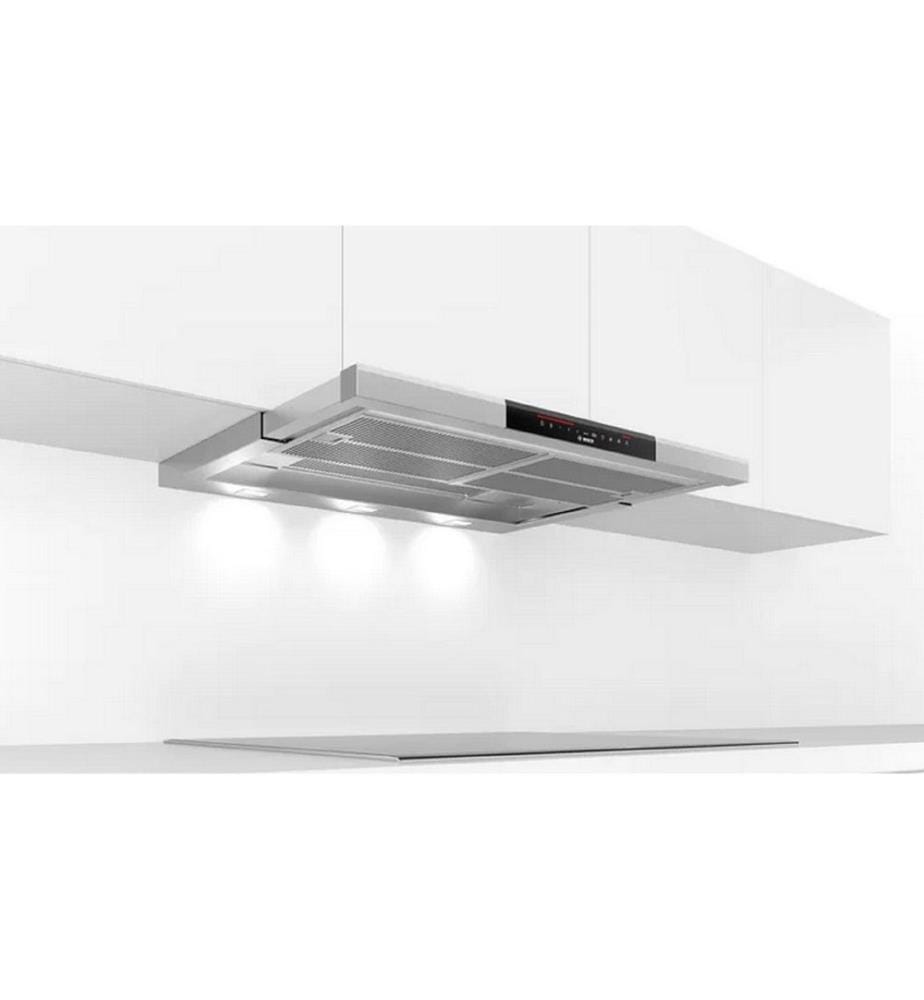BOSCH - Flachschirmhaube DFS097K51 5 Stufen
