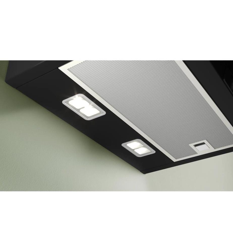 BOSCH - Wandhaube DWK87FN60 3+1 Intensiv Stufen