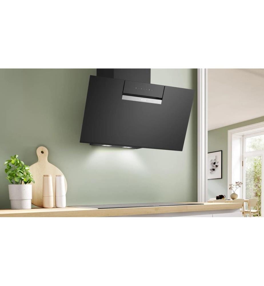 BOSCH - Wandhaube DWK87FN60 3+1 Intensiv Stufen