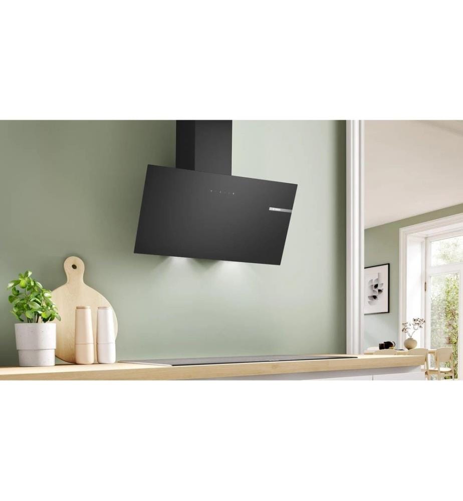 BOSCH - Wandhaube DWK85DK60 3+1 Intensiv Stufen