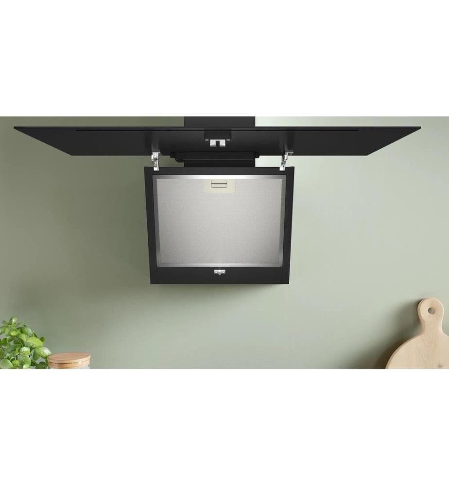 BOSCH - Wandhaube DWK85DK60 3+1 Intensiv Stufen