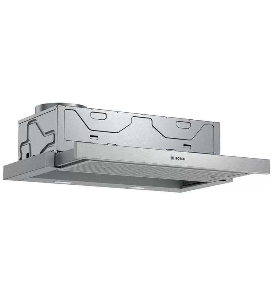 BOSCH - Flachschirmhaube DFM064A51C 4 Stufen