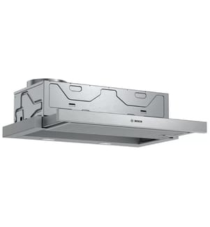 BOSCH - Flachschirmhaube DFM064A51C 4 Stufen