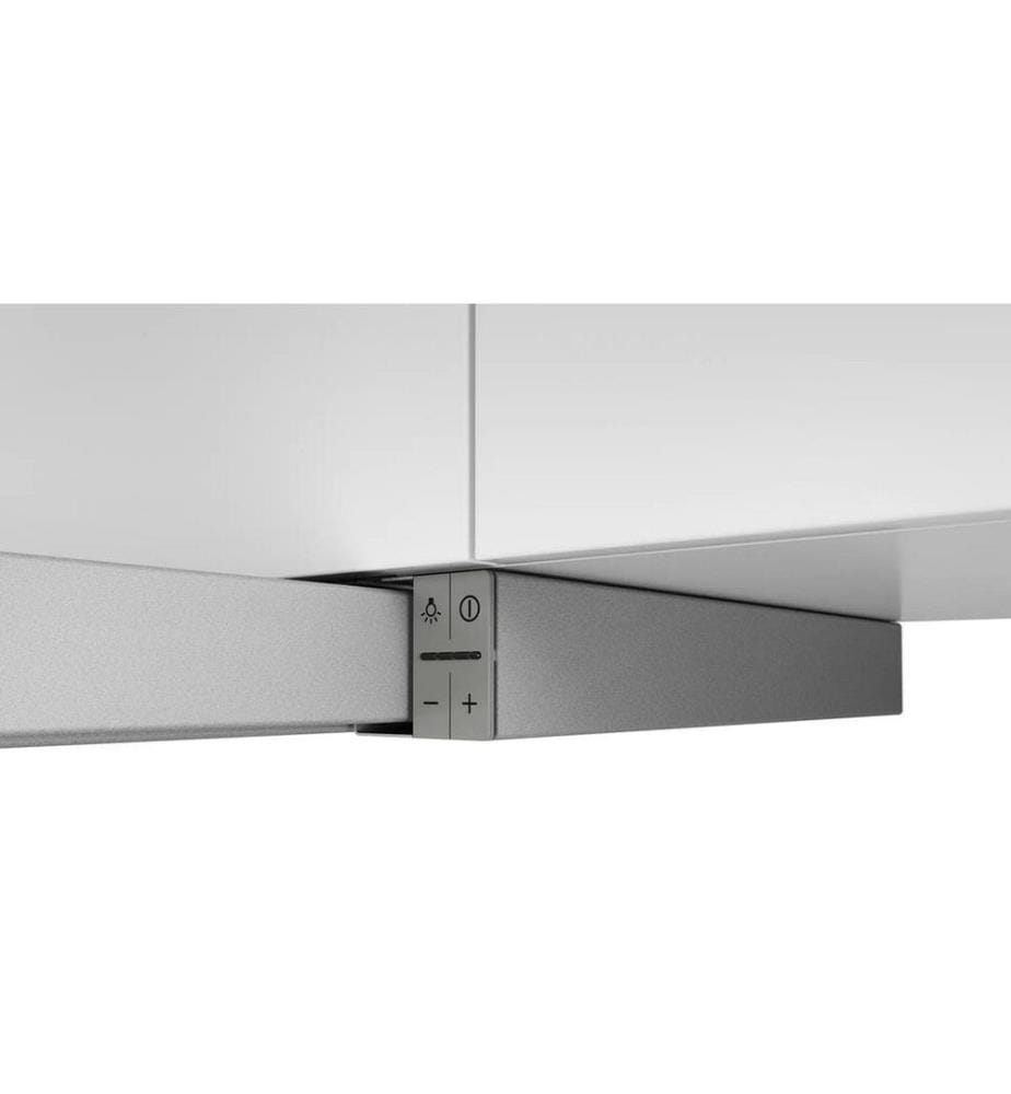 BOSCH - Flachschirmhaube DFM064A51C 4 Stufen