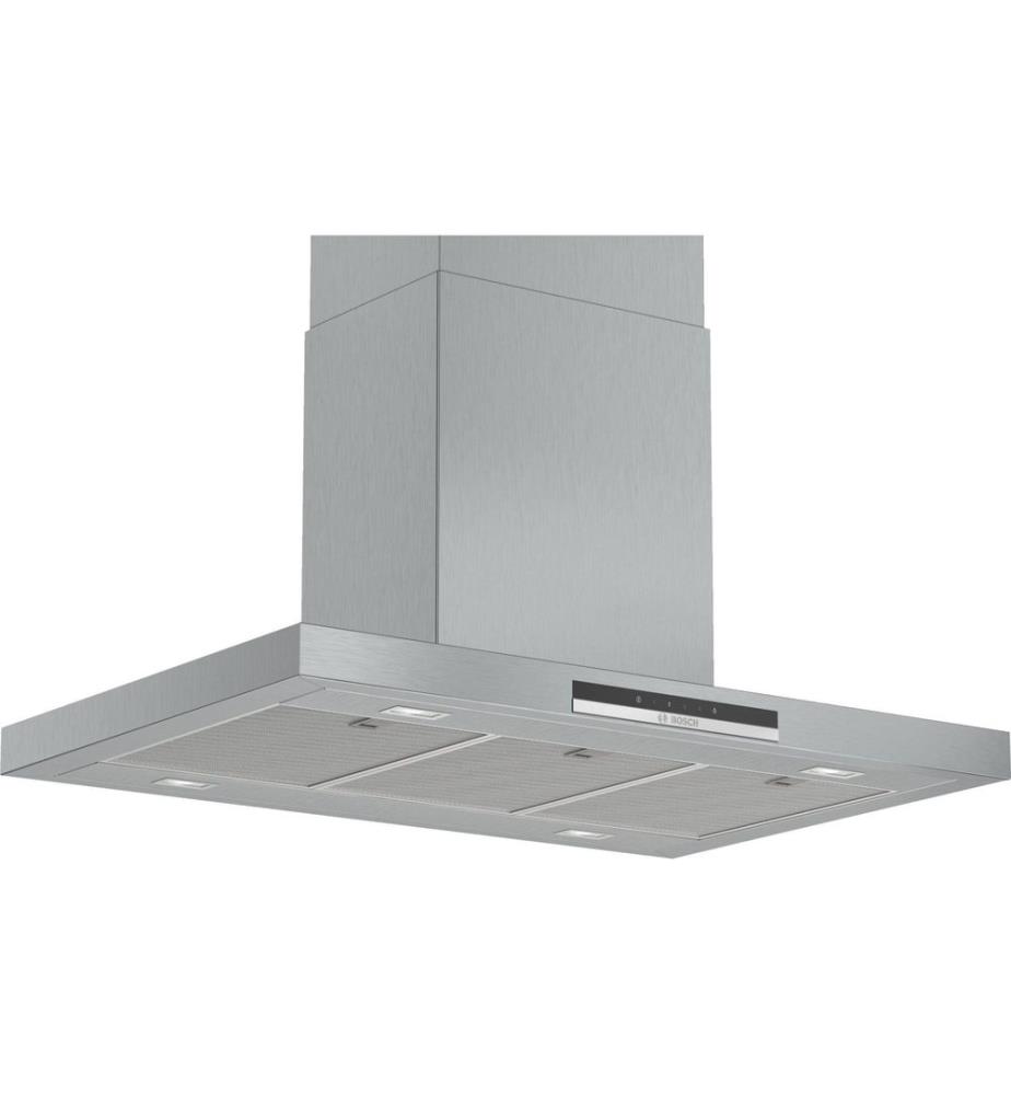 BOSCH - Inselhaube DIB97IM50 4 Stufen