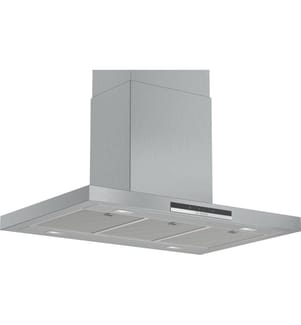 BOSCH - Inselhaube DIB97IM50 4 Stufen
