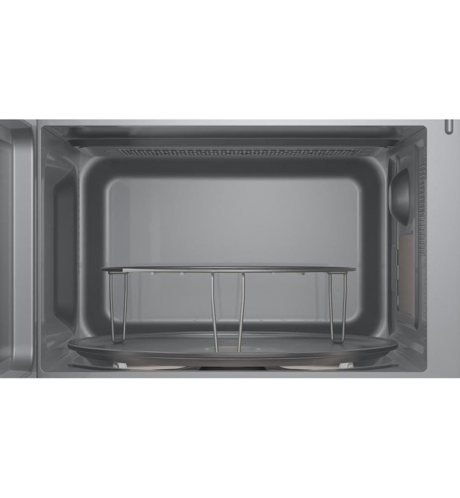 BOSCH - Einbaumikrowelle BEL623MS3 Silber