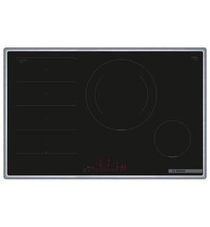 BOSCH - Induktionskochfeld PXE845HC1E Aufliegend