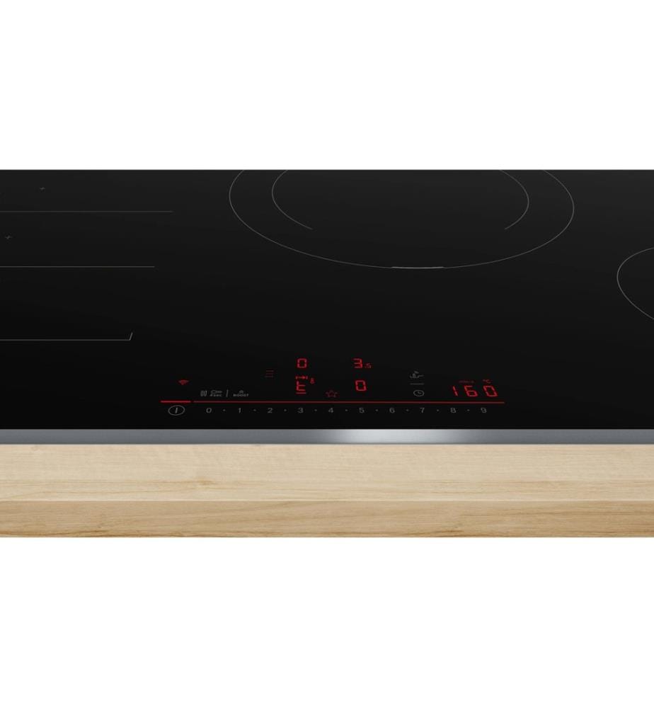 BOSCH - Induktionskochfeld PXE845HC1E Aufliegend