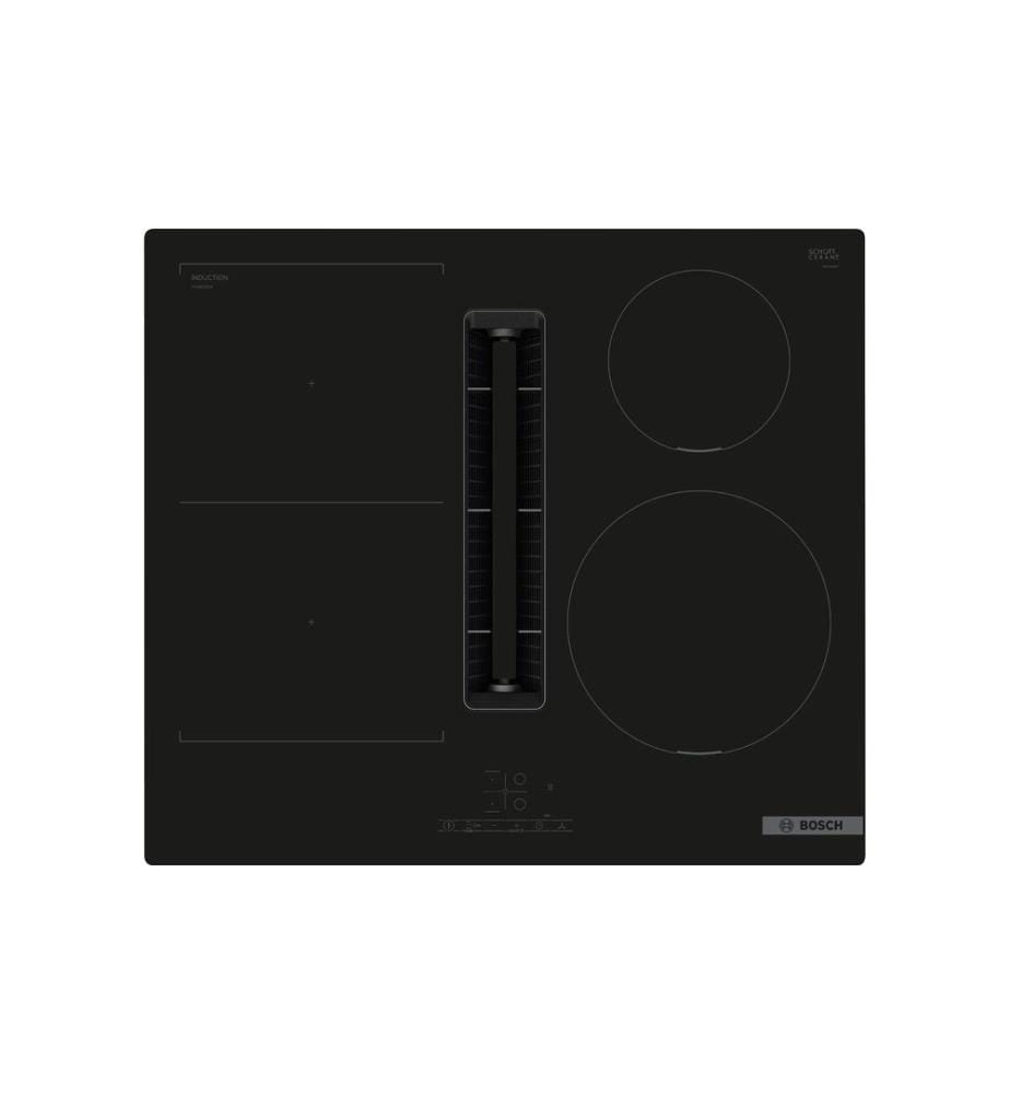 BOSCH - Induktionskochfeld PVS601B16E