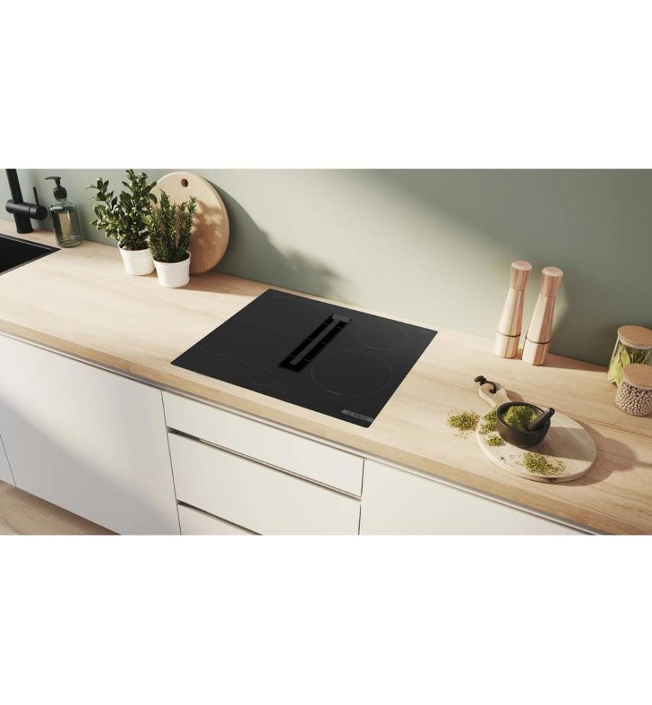 BOSCH - Induktionskochfeld PVS601B16E
