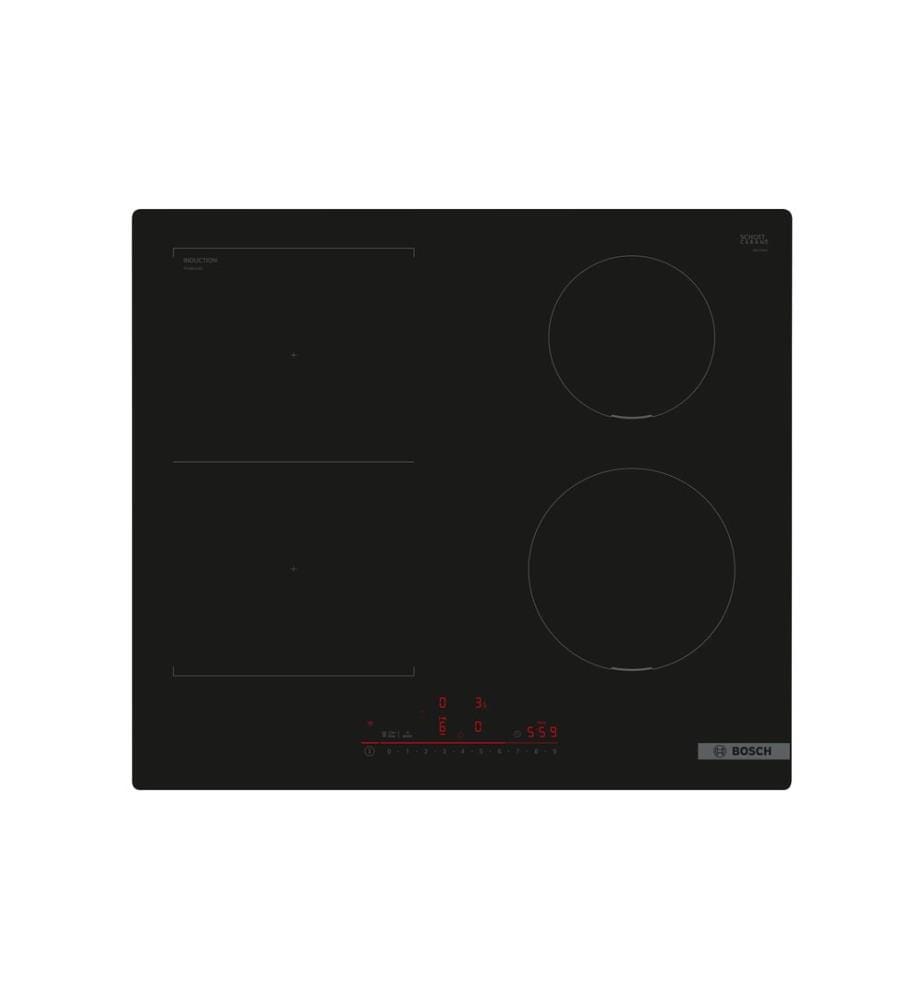 BOSCH - Induktionskochfeld PVS601HB1E