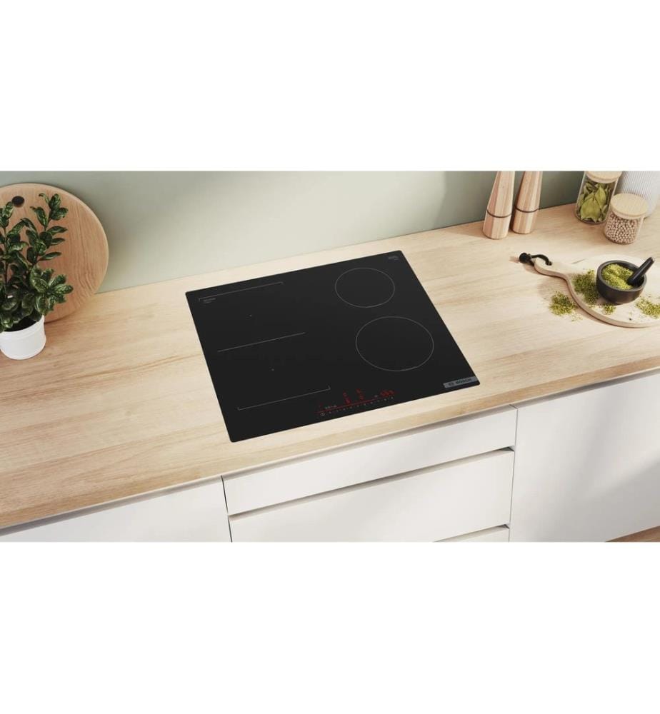 BOSCH - Induktionskochfeld PVS601HB1E