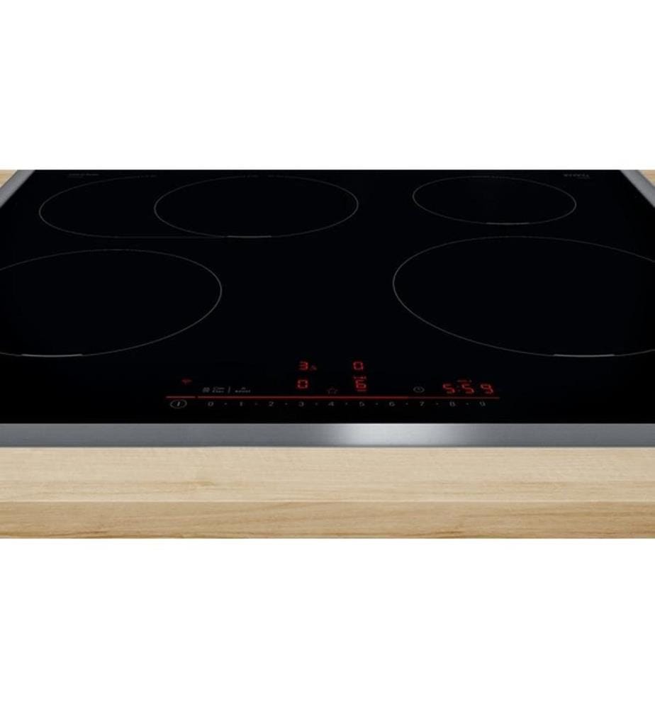 BOSCH - Induktionskochfeld PIF645HB1E Aufliegend