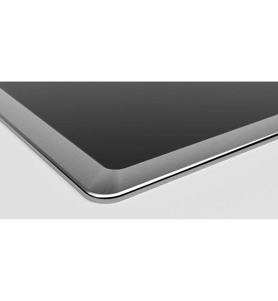 BOSCH - Glaskeramik-Kochfeld PKC845FP2C Aufliegend