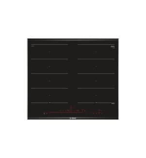 BOSCH - Induktionskochfeld PXX675DC1E Facetten-Design