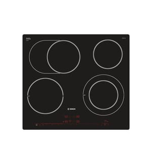 BOSCH - Elektrokochfeld PKN601DP1D