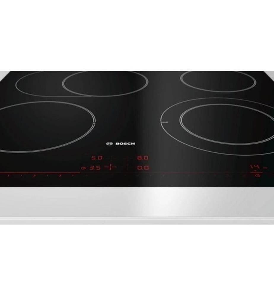 BOSCH - Elektrokochfeld PKN601DP1D