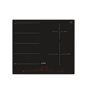 BOSCH - Induktionskochfeld PXE601DC1E